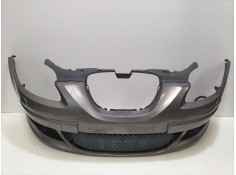 Recambio de paragolpes delantero para seat toledo iii (5p2) 2.0 tdi referencia OEM IAM 5P0807217MGRU  