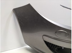 Recambio de paragolpes delantero para seat toledo iii (5p2) 2.0 tdi referencia OEM IAM 5P0807217MGRU   2