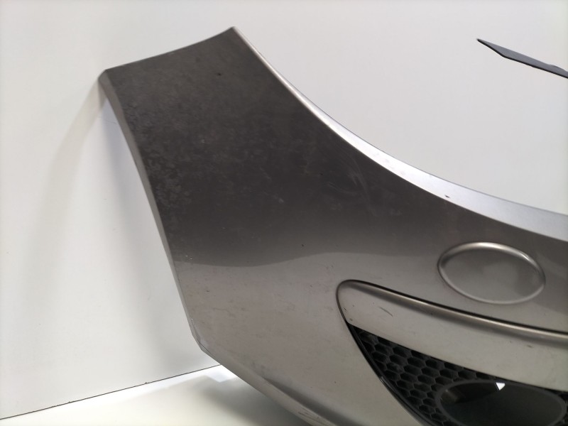 Recambio de paragolpes delantero para seat toledo iii (5p2) 2.0 tdi referencia OEM IAM 5P0807217MGRU  