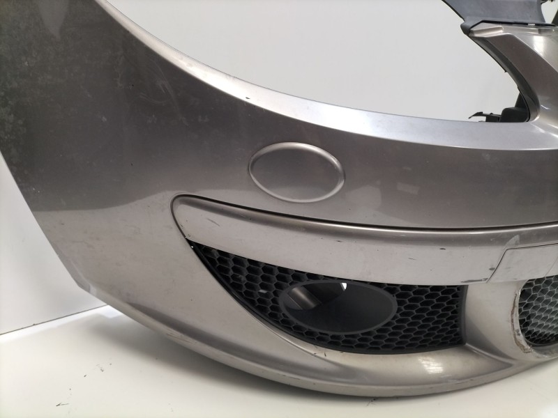Recambio de paragolpes delantero para seat toledo iii (5p2) 2.0 tdi referencia OEM IAM 5P0807217MGRU  