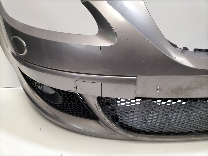 Recambio de paragolpes delantero para seat toledo iii (5p2) 2.0 tdi referencia OEM IAM 5P0807217MGRU  