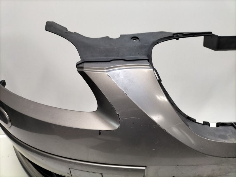 Recambio de paragolpes delantero para seat toledo iii (5p2) 2.0 tdi referencia OEM IAM 5P0807217MGRU  