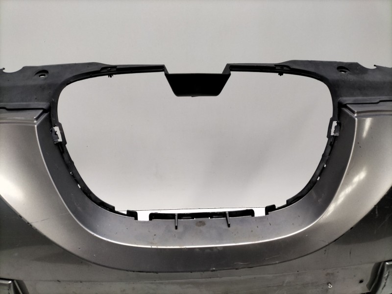 Recambio de paragolpes delantero para seat toledo iii (5p2) 2.0 tdi referencia OEM IAM 5P0807217MGRU  