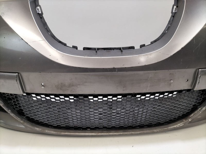 Recambio de paragolpes delantero para seat toledo iii (5p2) 2.0 tdi referencia OEM IAM 5P0807217MGRU  
