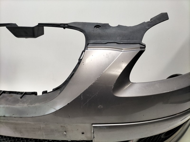 Recambio de paragolpes delantero para seat toledo iii (5p2) 2.0 tdi referencia OEM IAM 5P0807217MGRU  