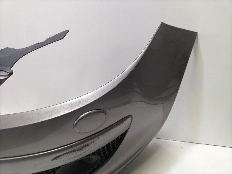Recambio de paragolpes delantero para seat toledo iii (5p2) 2.0 tdi referencia OEM IAM 5P0807217MGRU  