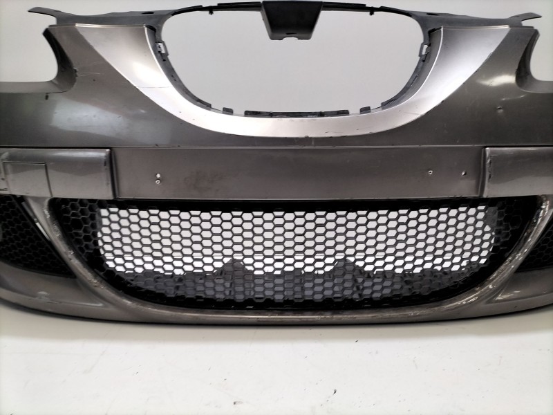 Recambio de paragolpes delantero para seat toledo iii (5p2) 2.0 tdi referencia OEM IAM 5P0807217MGRU  