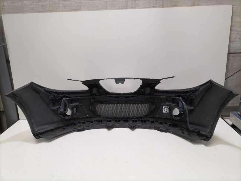 Recambio de paragolpes delantero para seat toledo iii (5p2) 2.0 tdi referencia OEM IAM 5P0807217MGRU  