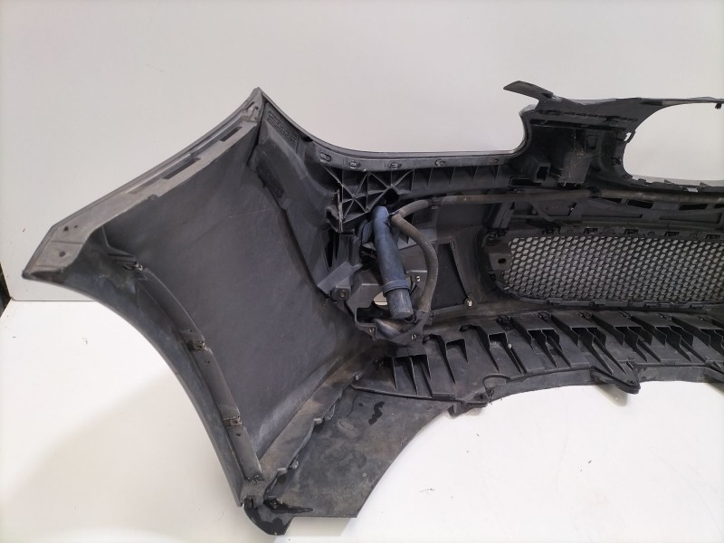 Recambio de paragolpes delantero para seat toledo iii (5p2) 2.0 tdi referencia OEM IAM 5P0807217MGRU  