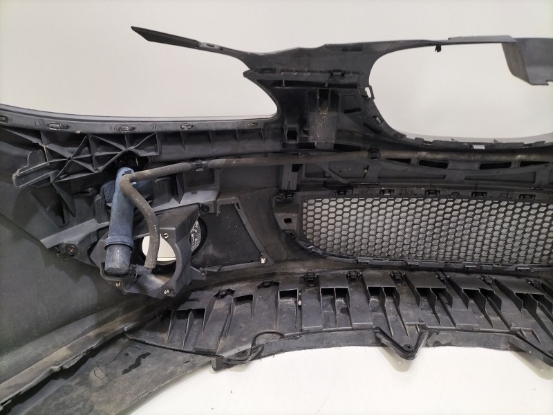 Recambio de paragolpes delantero para seat toledo iii (5p2) 2.0 tdi referencia OEM IAM 5P0807217MGRU  