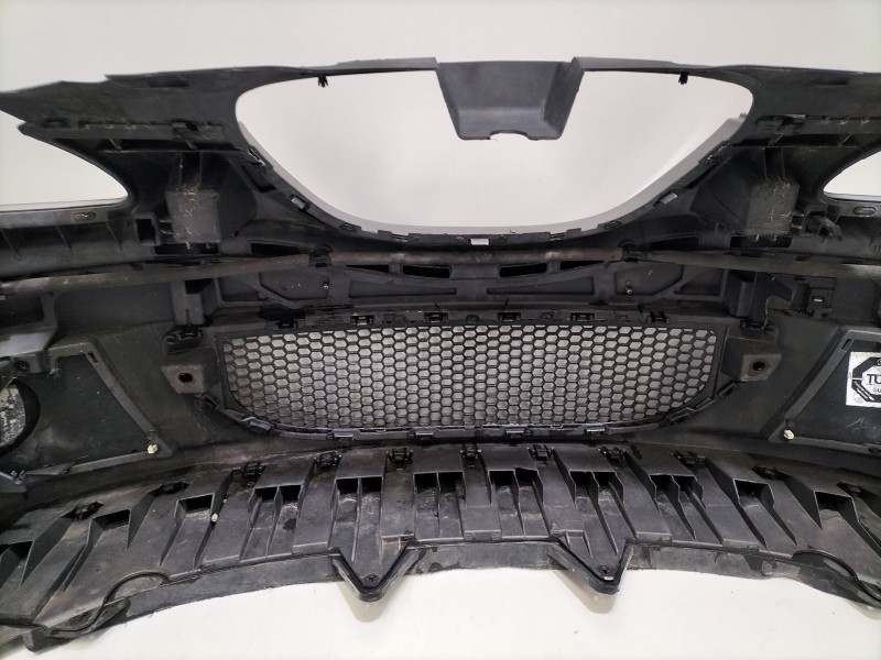 Recambio de paragolpes delantero para seat toledo iii (5p2) 2.0 tdi referencia OEM IAM 5P0807217MGRU  