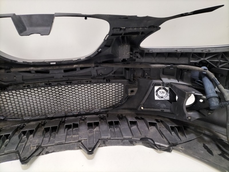 Recambio de paragolpes delantero para seat toledo iii (5p2) 2.0 tdi referencia OEM IAM 5P0807217MGRU  
