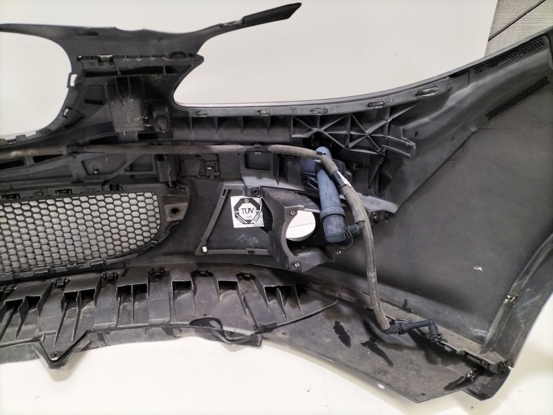 Recambio de paragolpes delantero para seat toledo iii (5p2) 2.0 tdi referencia OEM IAM 5P0807217MGRU  