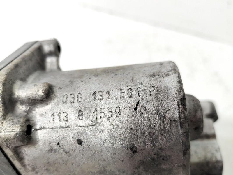 Recambio de valvula egr para volkswagen passat variant (3c5) 2.0 tdi referencia OEM IAM 03G131501P  