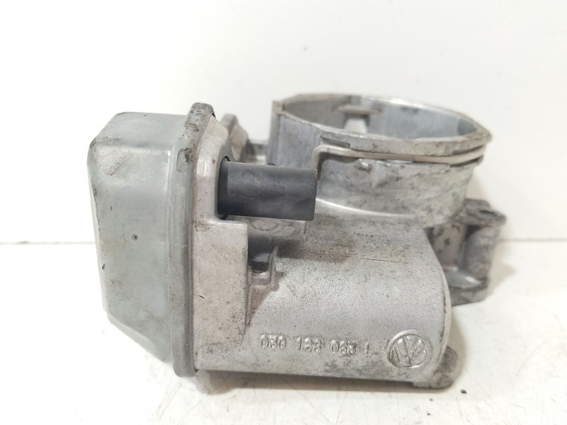 Recambio de caja mariposa para volkswagen golf v (1k1) 1.9 tdi referencia OEM IAM 03G128063L  