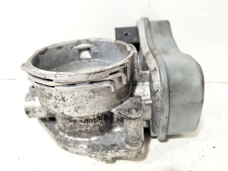Recambio de caja mariposa para volkswagen golf v (1k1) 1.9 tdi referencia OEM IAM 03G128063L  