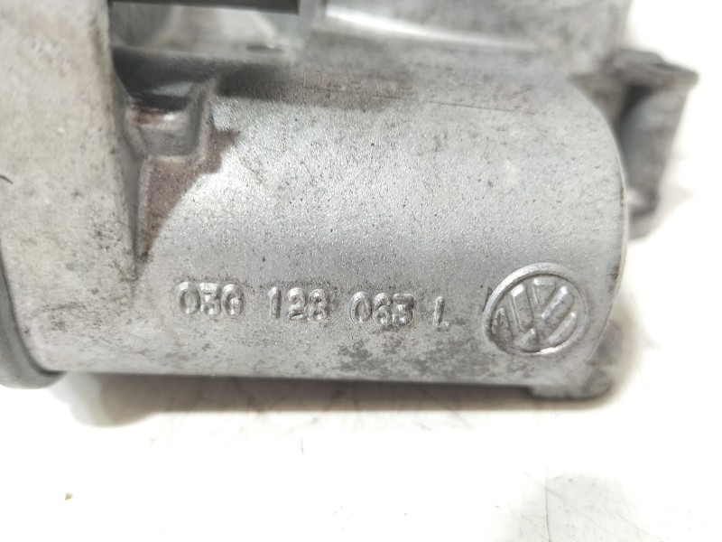Recambio de caja mariposa para volkswagen golf v (1k1) 1.9 tdi referencia OEM IAM 03G128063L  