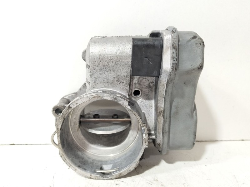 Recambio de caja mariposa para volkswagen golf v (1k1) 1.9 tdi referencia OEM IAM 03G128063L  