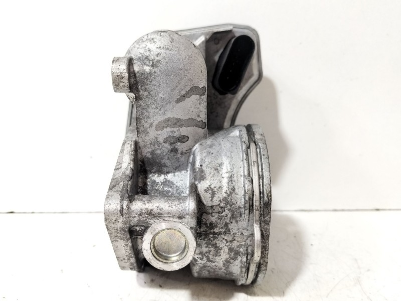 Recambio de caja mariposa para volkswagen golf v (1k1) 1.9 tdi referencia OEM IAM 03G128063L  