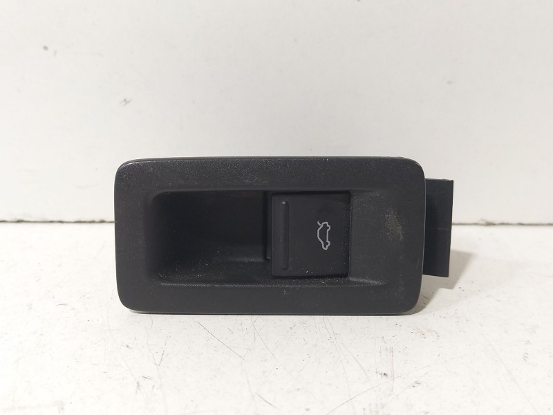 Recambio de boton de apertura de maletero para volkswagen scirocco iii (137, 138) 2.0 tsi referencia OEM IAM 1K8959551  
