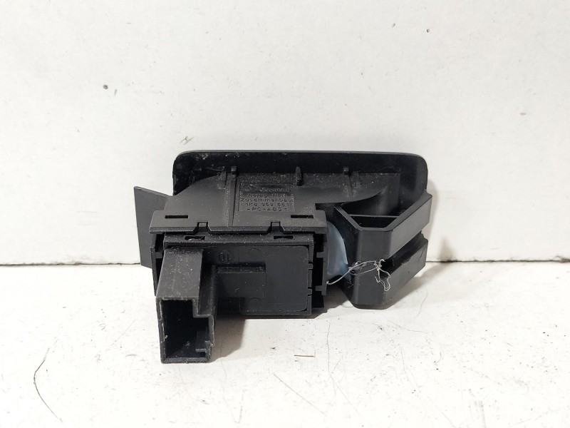 Recambio de boton de apertura de maletero para volkswagen scirocco iii (137, 138) 2.0 tsi referencia OEM IAM 1K8959551  