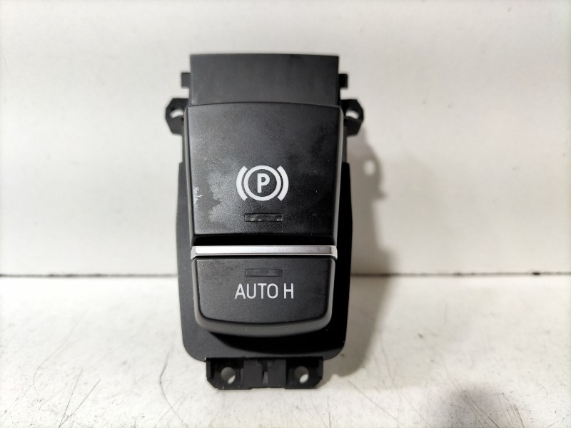 Recambio de freno de mano electrico para bmw x4 (f26) xdrive 30 d referencia OEM IAM 9385029  