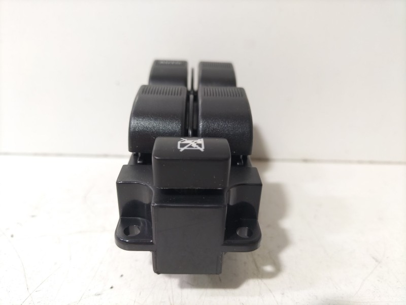 Recambio de mando elevalunas delantero izquierdo para mazda 6 berlina (gg) 2.0 diesel cat referencia OEM IAM BL4E-66-350W1  