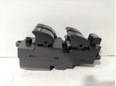 Recambio de mando elevalunas delantero izquierdo para mazda 6 berlina (gg) 2.0 diesel cat referencia OEM IAM BL4E-66-350W1   2