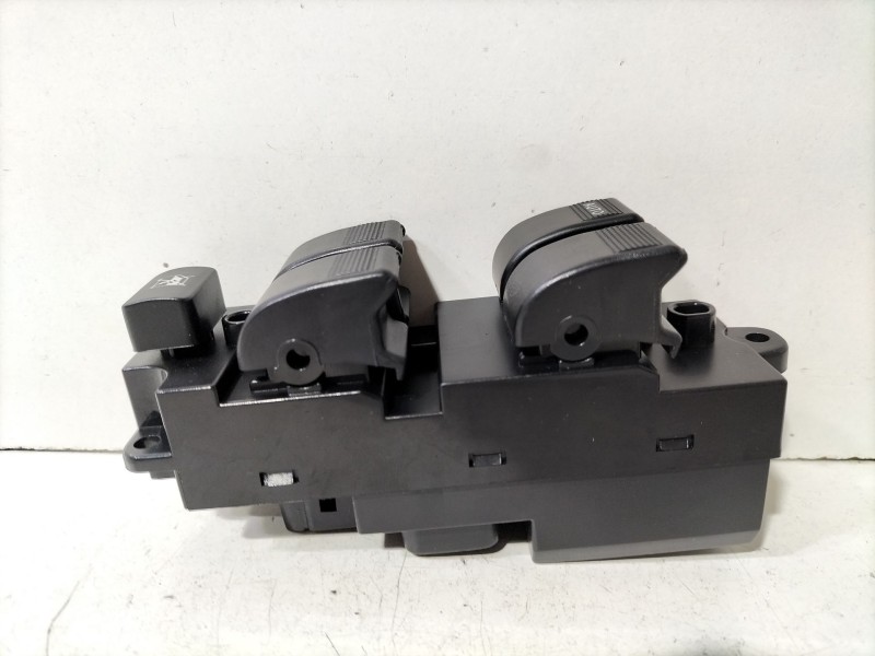Recambio de mando elevalunas delantero izquierdo para mazda 6 berlina (gg) 2.0 diesel cat referencia OEM IAM BL4E-66-350W1  