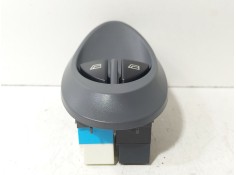 Recambio de mando elevalunas delantero izquierdo para iveco daily iii autobús 50 c 11 natural power (cng) referencia OEM IAM EWS