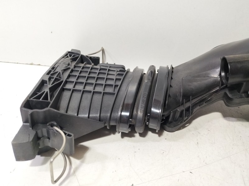 Recambio de colector admision para mercedes-benz clase m (w164) ml 320 cdi 4-matic (164.122) referencia OEM IAM a6420901742/a642