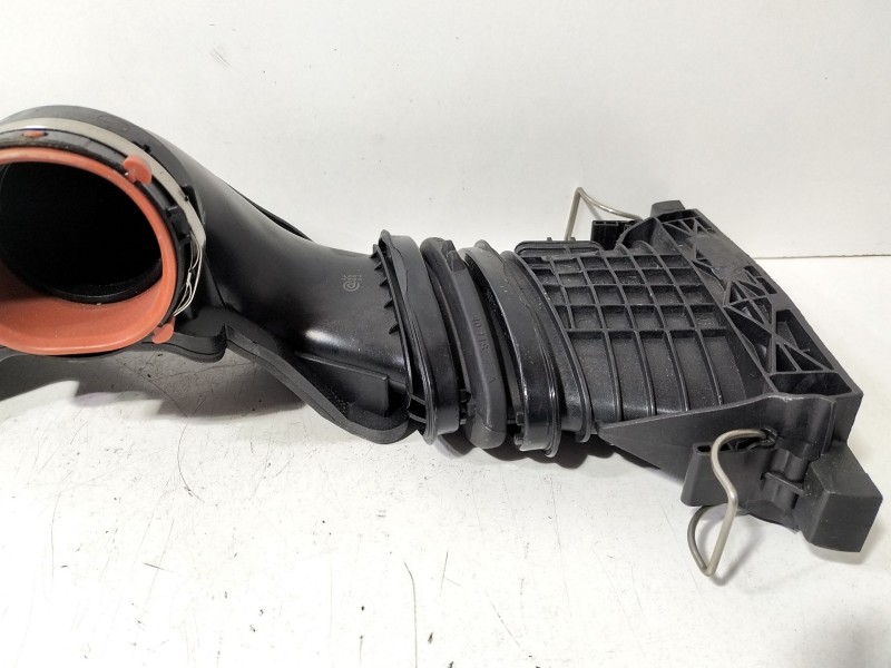 Recambio de colector admision para mercedes-benz clase m (w164) ml 320 cdi 4-matic (164.122) referencia OEM IAM a6420901742/a642