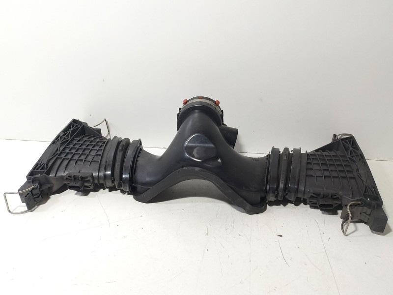 Recambio de colector admision para mercedes-benz clase m (w164) ml 320 cdi 4-matic (164.122) referencia OEM IAM a6420901742/a642