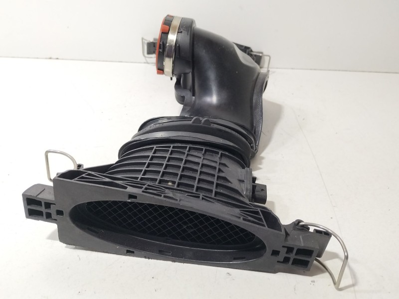 Recambio de colector admision para mercedes-benz clase m (w164) ml 320 cdi 4-matic (164.122) referencia OEM IAM a6420901742/a642