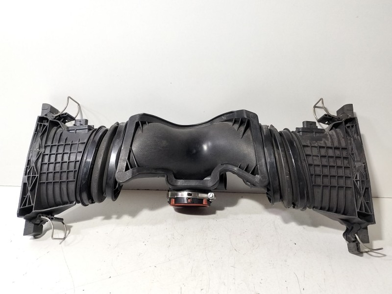 Recambio de colector admision para mercedes-benz clase m (w164) ml 320 cdi 4-matic (164.122) referencia OEM IAM a6420901742/a642
