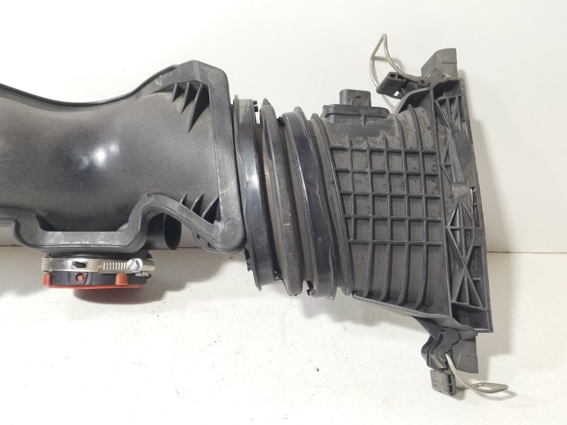 Recambio de colector admision para mercedes-benz clase m (w164) ml 320 cdi 4-matic (164.122) referencia OEM IAM a6420901742/a642