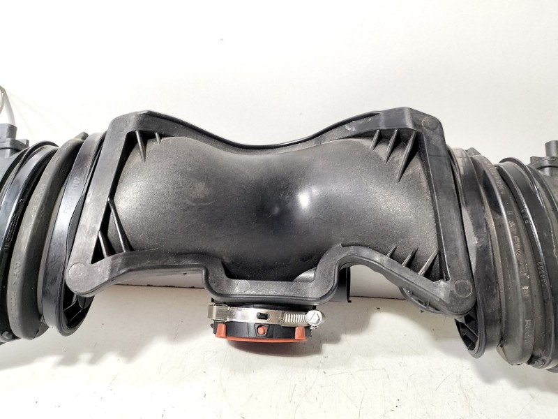 Recambio de colector admision para mercedes-benz clase m (w164) ml 320 cdi 4-matic (164.122) referencia OEM IAM a6420901742/a642