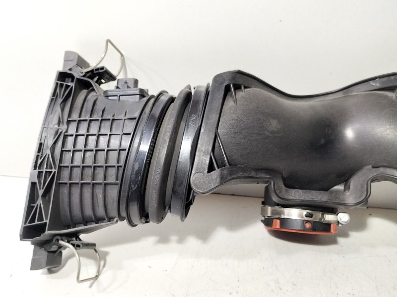 Recambio de colector admision para mercedes-benz clase m (w164) ml 320 cdi 4-matic (164.122) referencia OEM IAM a6420901742/a642