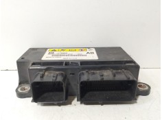 Recambio de centralita airbag para opel astra j (p10) 1.7 cdti (68) referencia OEM IAM 13575683  