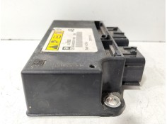 Recambio de centralita airbag para opel astra j (p10) 1.7 cdti (68) referencia OEM IAM 13575683   2