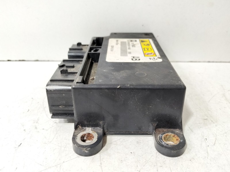 Recambio de centralita airbag para opel astra j (p10) 1.7 cdti (68) referencia OEM IAM 13575683  