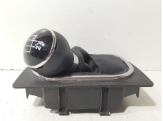 Recambio de pomo palanca cambio para volkswagen golf v (1k1) 1.9 tdi referencia OEM IAM Volkswagen Golf V  