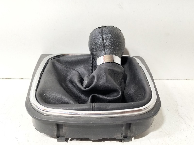 Recambio de pomo palanca cambio para volkswagen golf v (1k1) 1.9 tdi referencia OEM IAM Volkswagen Golf V  