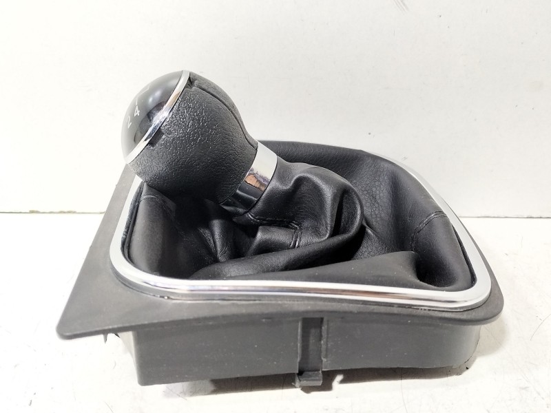 Recambio de pomo palanca cambio para volkswagen golf v (1k1) 1.9 tdi referencia OEM IAM Volkswagen Golf V  