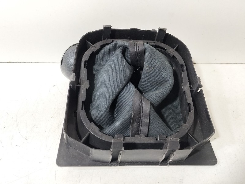 Recambio de pomo palanca cambio para volkswagen golf v (1k1) 1.9 tdi referencia OEM IAM Volkswagen Golf V  