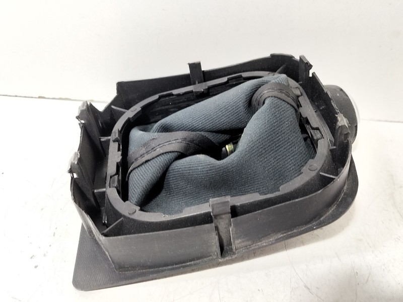 Recambio de pomo palanca cambio para volkswagen golf v (1k1) 1.9 tdi referencia OEM IAM Volkswagen Golf V  