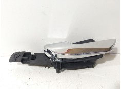Recambio de maneta interior delantera izquierda para alfa romeo giulia (952_) 2.2 d (952aem250, 952aea250) referencia OEM IAM 60