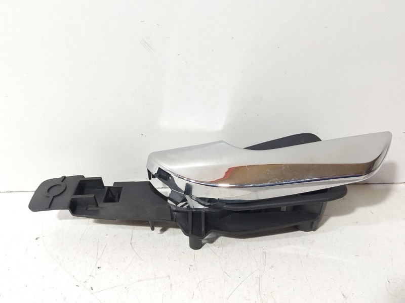 Recambio de maneta interior delantera izquierda para alfa romeo giulia (952_) 2.2 d (952aem250, 952aea250) referencia OEM IAM 60