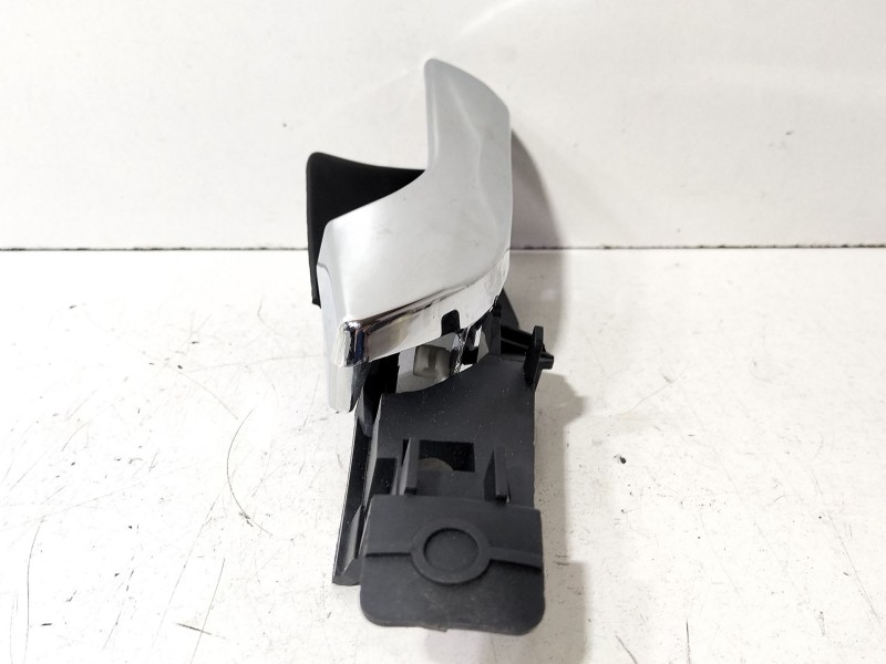 Recambio de maneta interior delantera izquierda para alfa romeo giulia (952_) 2.2 d (952aem250, 952aea250) referencia OEM IAM 60
