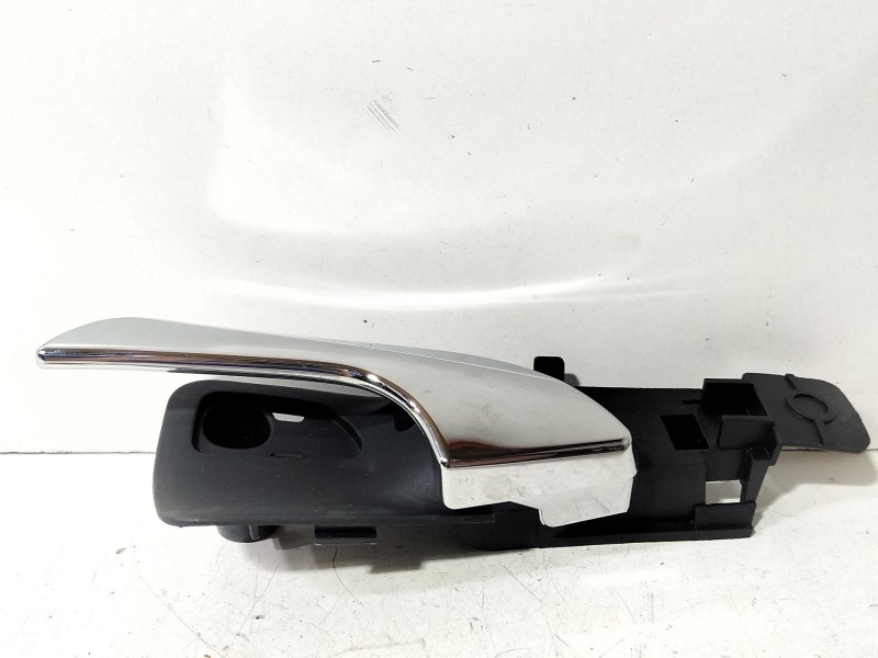 Recambio de maneta interior delantera izquierda para alfa romeo giulia (952_) 2.2 d (952aem250, 952aea250) referencia OEM IAM 60
